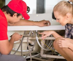 About Emergency plumbing pros Anson, TX